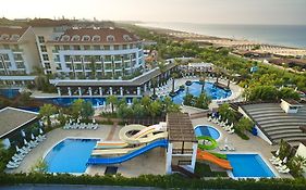 Sunis Evren Beach Resort Hotel & Spa